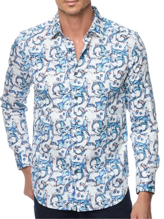 Robert Graham Other - Robert Graham Shirt
